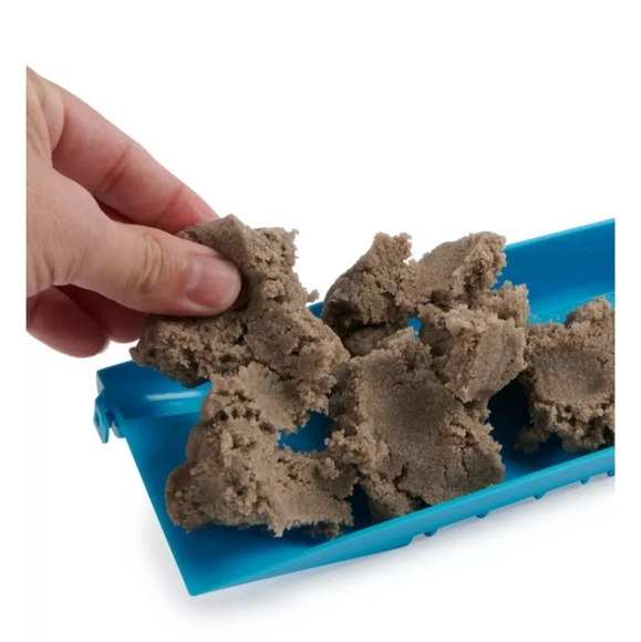 TECH DECK DIY Reusable Concrete Playset - Picture 6 of 7